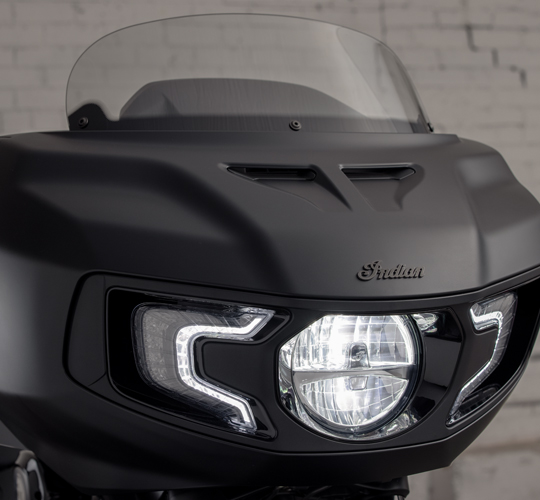 UNO STILE CHE PARLA DA SÉ