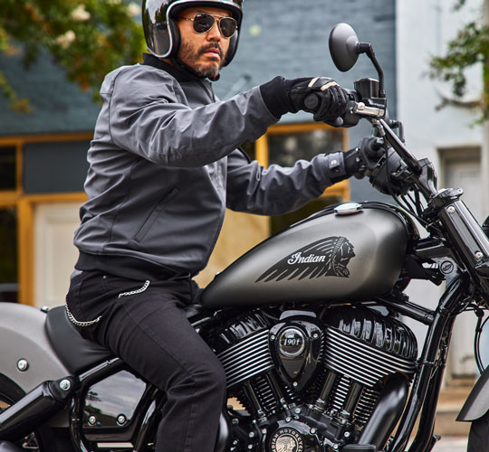 Caratteristiche da vincente