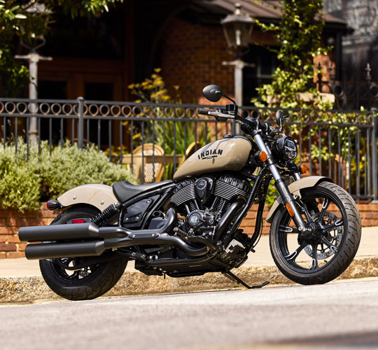 Un design da capogiro