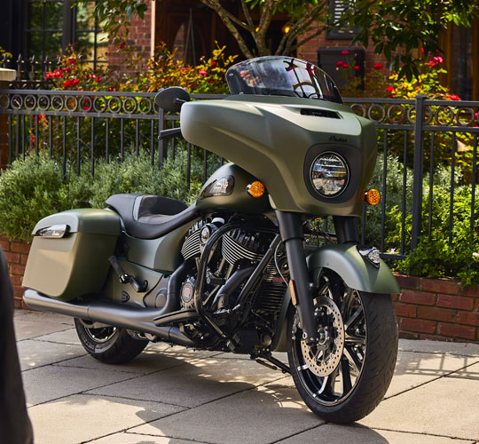 Indian scout chieftain sales