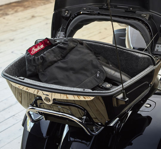 TUTTO LO SPAZIO CHE VUOI