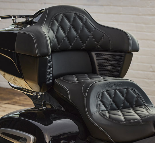 IL MASSIMO DEL LUSSO