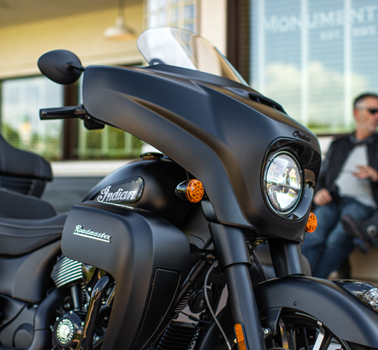 FLUSSO D'ARIA OTTIMIZZATO