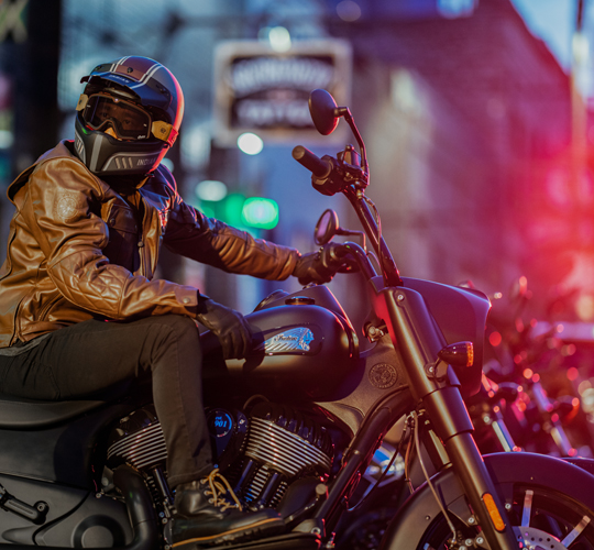 Fermati e riparti in sicurezza