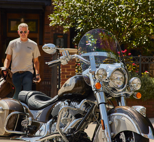 I DETTAGLI CHE FANNO LA DIFFERENZA