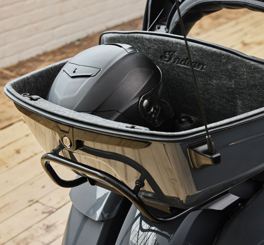 TUTTO LO SPAZIO CHE VUOI